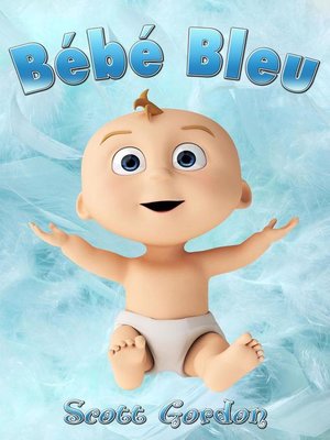 cover image of Bébé Bleu
